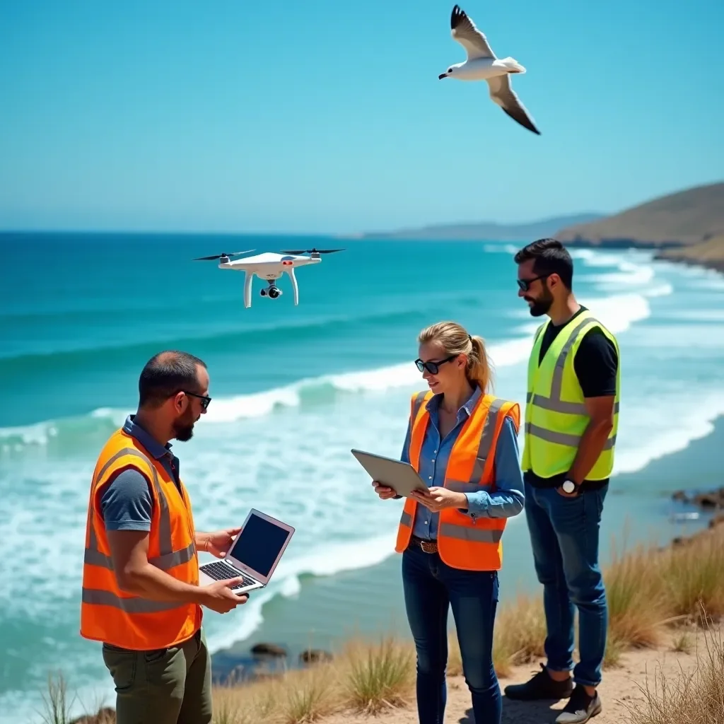 Innovation workspace